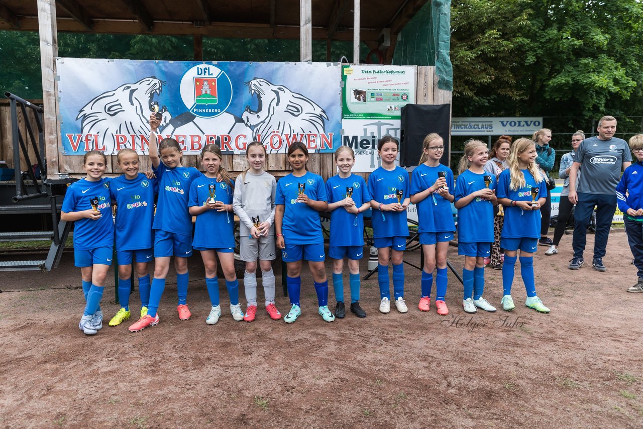 Bild 305 - Loewinnen Cup